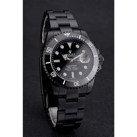 rolex submariner bracciale nero|rolex subacqueo lunetta.